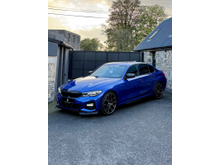 2020 BMW 3 Series 2L Diesel For Sale Images