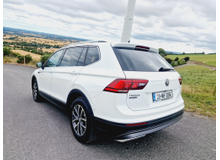 2021 Volkswagen Tiguan Allspace 2.0L Diesel For Sale Images