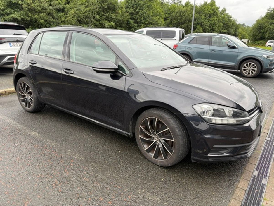 2018 Volkswagen Golf For Sale Images