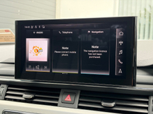 2023 Audi A4 2L Diesel For Sale Images