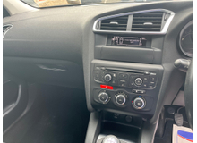 2016 Citroen C4 1.6L Diesel For Sale Images