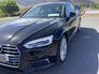 2017 AUDI A5 SPORTBACK 2.0 TDI 190BHP ST SE