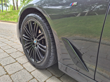 2020 BMW 5 Series 2L Diesel For Sale Images