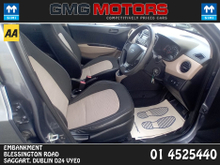2016 Hyundai i10 1L Petrol For Sale Images
