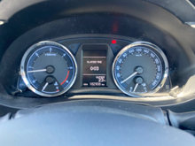2014 Toyota Corolla 1.4L Diesel For Sale Images