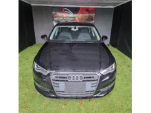 Audi A3 2015 Audi A3 Automatic Only 46K