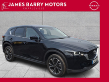 Mazda CX-5 2.2D GT // LOW MILEAGE