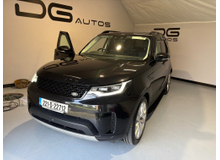 2022 Land Rover Discovery 3.0L Diesel For Sale Images