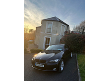 2010 BMW 3 Series