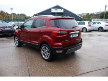 2019 Ford Ecosport 1L Petrol For Sale Images