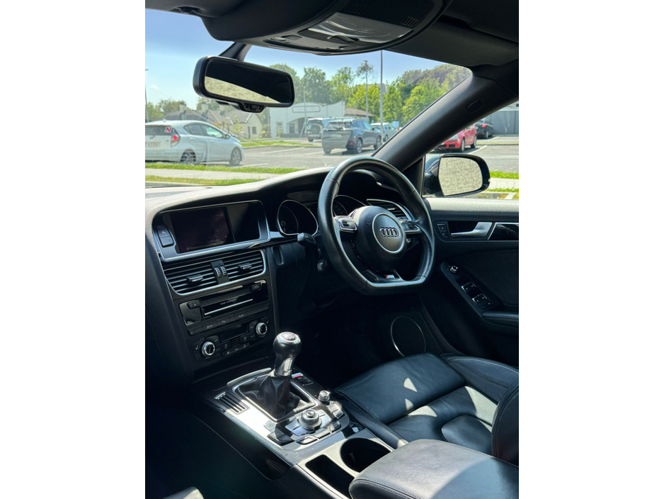 2016 Audi A5 2L Diesel For Sale Images