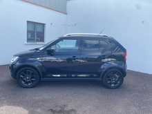 2021 Suzuki Ignis 1.2L Petrol For Sale Images