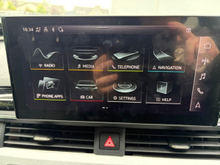 2020 Audi A4 2L Diesel For Sale Images