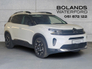 2025 CITROEN C5 AIRCROSS Plus Pack Commercial from €155 Per Week