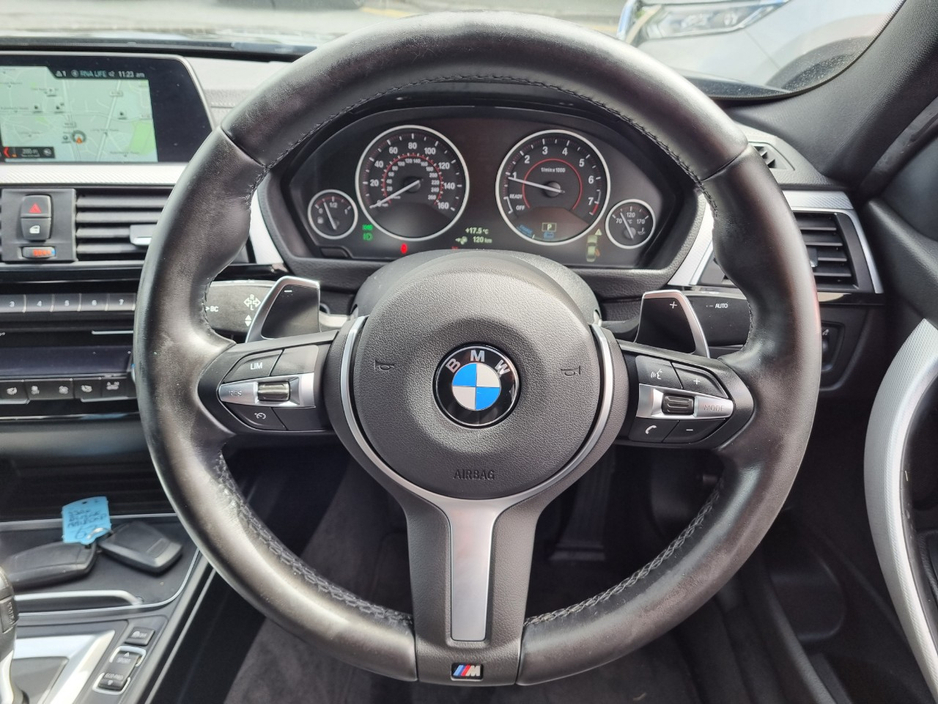 2018 BMW 3 Series 2L Petrol Hybrid For Sale Images