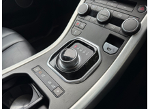 2014 Land Rover Range Rover Evoque 2.2L Diesel For Sale Images