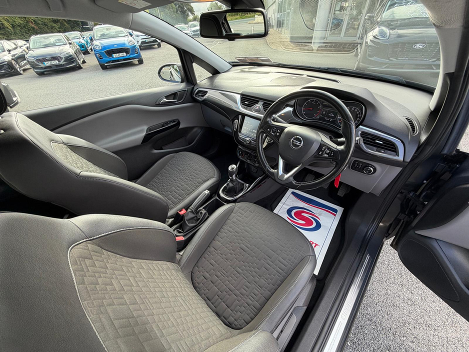 Opel Corsa SE 1.4 I 90PS — thumbnail 18