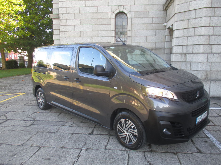 2023 Peugeot Expert For Sale Images