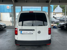 2019 Volkswagen Caddy 2L Diesel For Sale Images