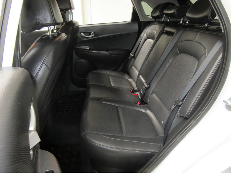 2019 Hyundai Kona 1.0L Petrol For Sale Images