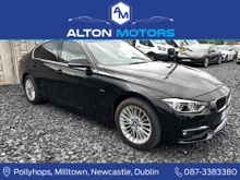 2017 BMW 3 Series 2L Diesel For Sale Images