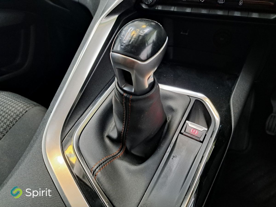 Peugeot 5008 1.2 Active 130BHP*CALL Steven ON 086 1649214* — thumbnail 18