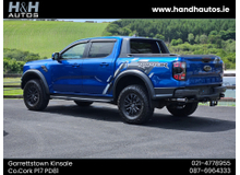 2023 Ford Ranger 3L Petrol For Sale Images