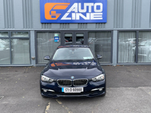 2017 BMW 3 Series 2L Petrol Plug-in Hybrid For Sale Images