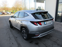 2026 Hyundai Tucson 1.6L Diesel For Sale Images