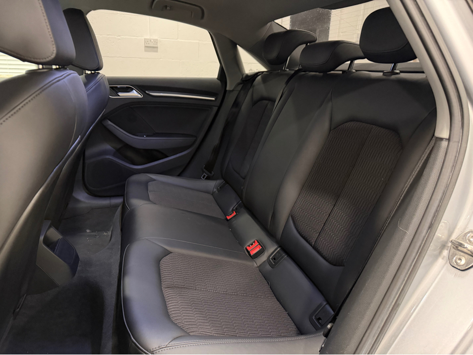 2019 Audi A3 1L Petrol For Sale Images