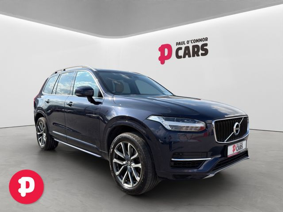 Used Volvo XC90 2017 in Waterford