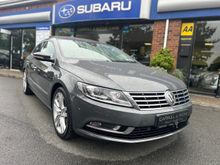 2016 Volkswagen CC 2L Diesel For Sale Images