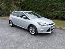 2012 Ford Focus 1.6L Diesel For Sale Images