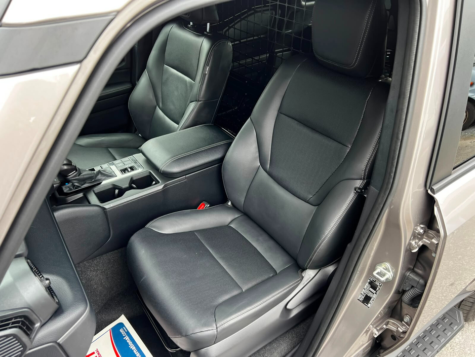 2025 Toyota Landcruiser 2.8L Diesel For Sale Images