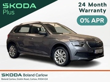 Skoda Kamiq 1.0TSI STYLE *FLASH SALE* €65 PER WEEK
