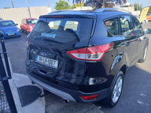 2014 Ford Kuga 2L Diesel For Sale Images