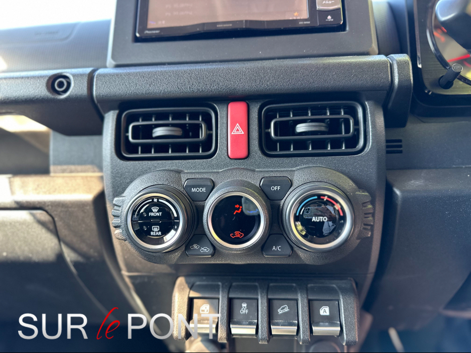 2019 Suzuki Jimny 0.9L Petrol For Sale Images