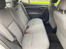 2018 Toyota Corolla 1.3L Petrol For Sale Images