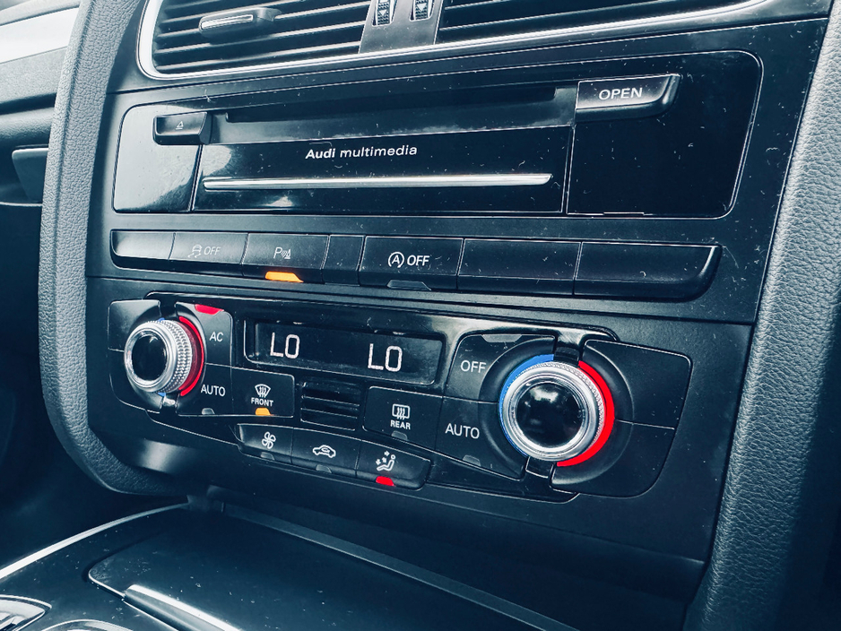 2014 Audi A4 2L Diesel For Sale Images