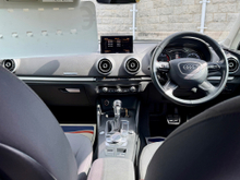2016 Audi A3 1.4L Petrol For Sale Images