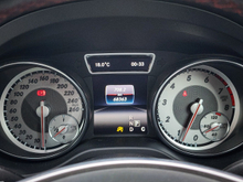 2016 Mercedes-Benz GLA Class 1.6L Petrol For Sale Images