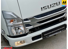 2023 Isuzu N-Series 1.9L Diesel For Sale Images