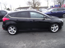 2018 Ford Focus 1L Petrol For Sale Images