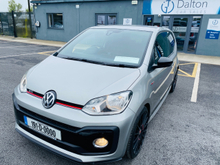 2019 Volkswagen up! 1L Petrol For Sale Images