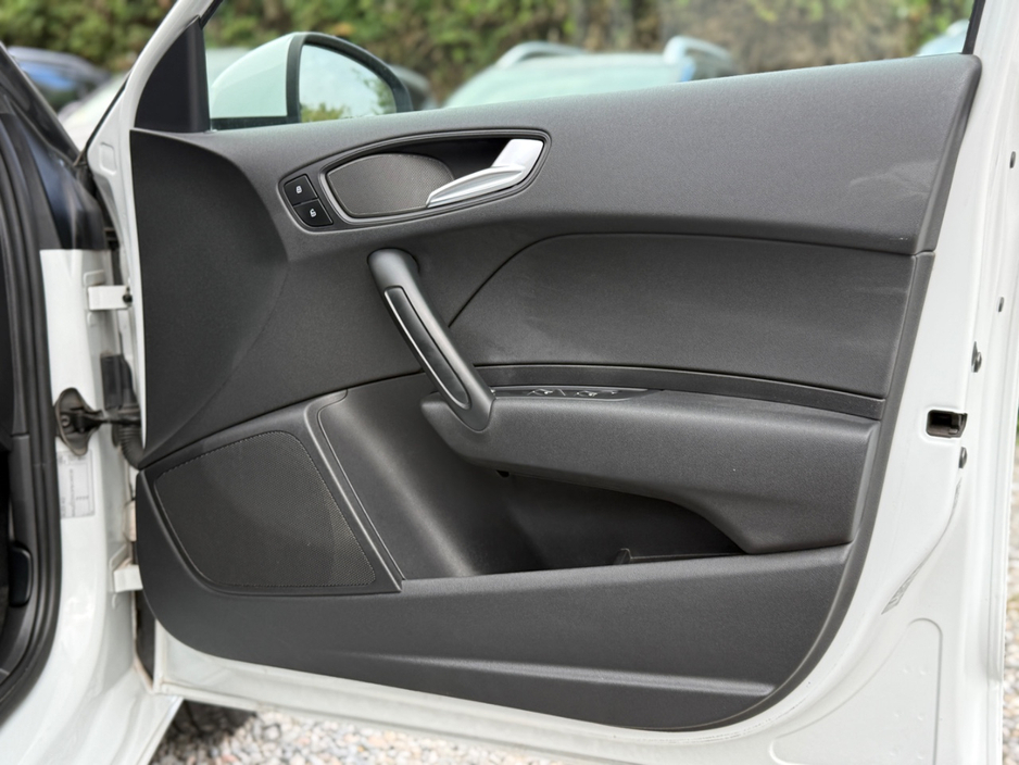2015 Audi A1 1L Petrol For Sale Images