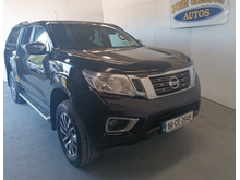 2016 Nissan Navara 2.3L Diesel For Sale Images