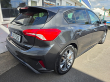 2020 Ford Focus 1.5L Diesel For Sale Images