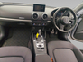 2020 AUDI A3 1.4 Petrol Auto