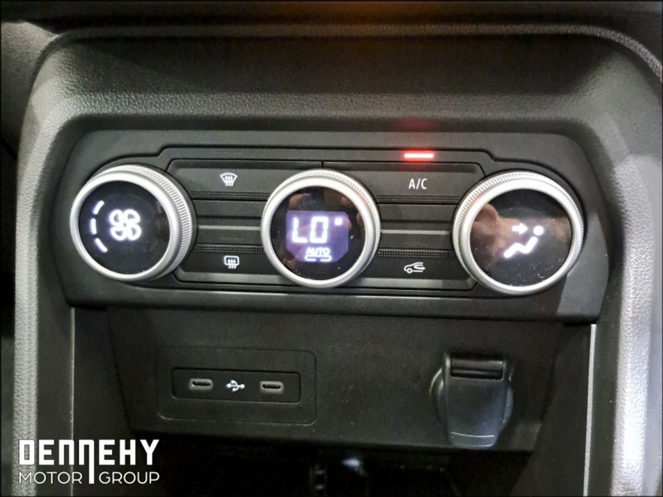Dacia Sandero Journey TCe 100 E06X 87.92 Euro p/w — thumbnail 22