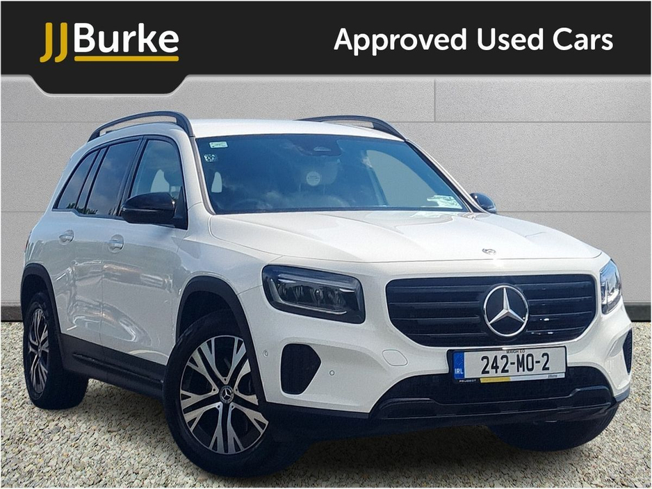 Used Mercedes-Benz 2024 in Mayo